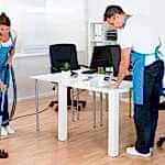 ofis temizligi